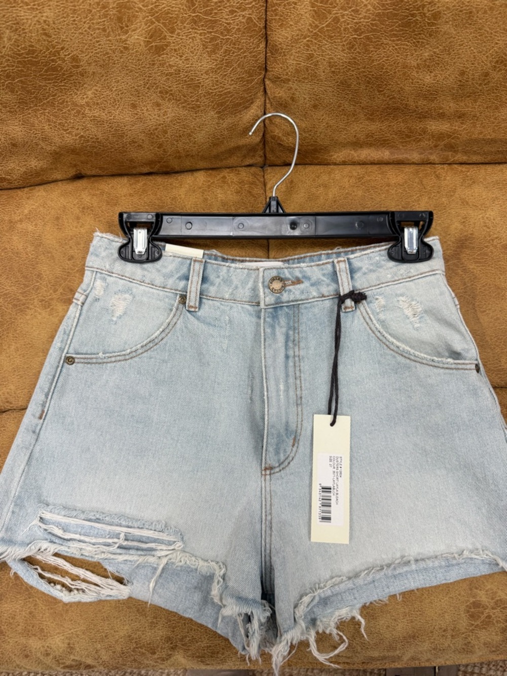 Rolla’s Duster Short Layla Beach new with tags